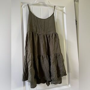American Eagle dress